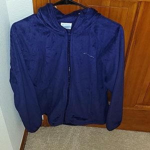Columbia jacket